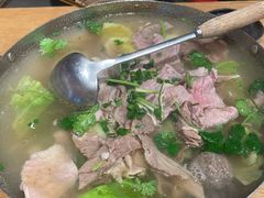 -川堂风·跷脚牛肉·乐山爆炒(宝山日月光店)