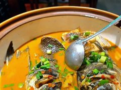 -千岛湖小鱼儿·淳安匠心农家菜