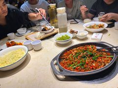 -大碗先生(万家丽店)