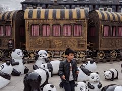 -安徒生童话乐园