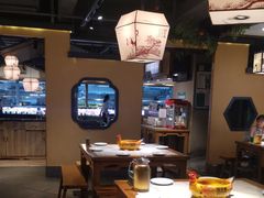 -绿草地·湘菜(喜盈门店)