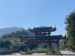 -六祖寺