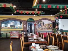 -拉丁餐厅·巴西烤肉自助餐(地王广场店)