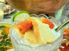 -浩海火燒雲傣家菜(芮欧百货店)