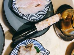 -喜庭海鲜自助(来福士店)