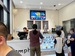 -梦菲思饼屋(瑞金宾馆店)