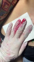 -苏针艺纹身·穿孔饰品