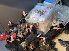 -宝丽金大酒店·洗浴中心