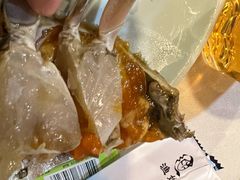 -渔娘渔家丹东海鲜(东直门店)