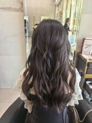 -苏奇发型·烫发染发