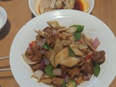 -周麻婆·川式小炒(宁德蕉城南路店)