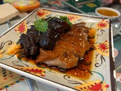 -玛嘉烈(北京金融街店)