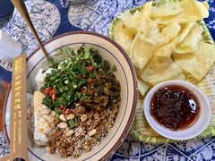 -滇道云南特色料理(康定路店)
