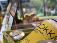 -AOKKA COFFEE(万象前海快闪店)