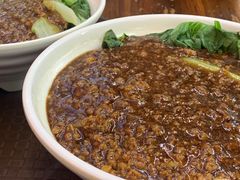 -老陈婆手工面庄