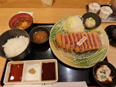 -炸牛排 京都胜牛(京都站前店)