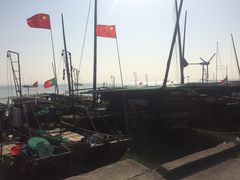 -苏州吴中太湖旅游区