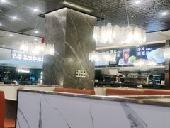 -香港新曜记·粤菜点心(滨江宝龙店)