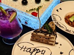 -迦南苑·新派青岛菜·生日纪念日主题餐厅