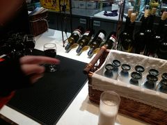 -加餐海鲜自助(集美银泰百货店)