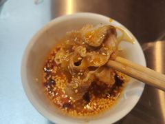 -烤官达人·徐州鲜羊肉串(江宁店)