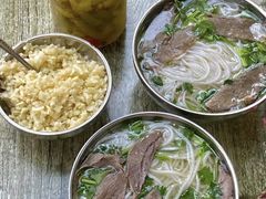 -小倪羊肉米线馆