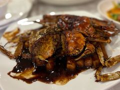 -翠亭酒家(山西南路店)