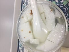 -清真马记宫廷奶酪(农光里店)