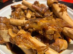 -老北京胡同味道二荤铺(酒仙桥店)
