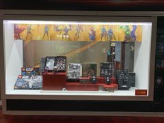 -万达影城(汉街万达广场IMAX店)