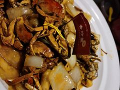 -周家二小姐的菜(西津渡店)