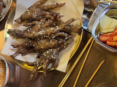 -江湖一盏灯·滇味卤烤(普惠园店)