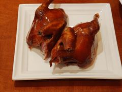-杭州JW万豪酒店-万豪中餐厅
