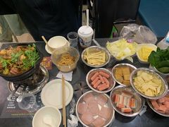 -川香煲(茅台路店)