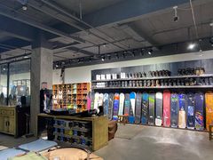 -4+2肆加贰雪具库(上庄店)