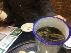 -缘福乡村铁锅炖民宿(八达岭店)