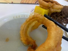 -老磁器口豆汁店(天坛店)