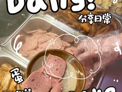 -巴渝老街印象生活麻辣烫(华宇·北城中央汇店)