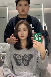 -3AM·S HAIR SALON烫发染发接发
