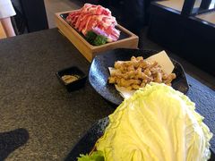 -湊湊火锅·茶憩(和平大悦城店)