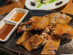 -南拳十三姨·潮汕砂锅粥(世纪金源店)