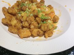 -旺角小渔村(上夼店)