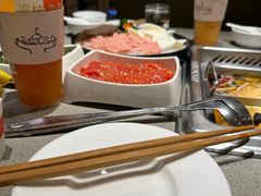 -海底捞火锅(塘厦天虹店)