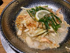 锅里的脆脆虾-吃饭皇帝大土家民族菜(正大广场店)