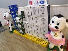 -一鸣真鲜奶吧(卫岗店)