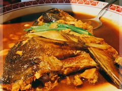 -旺顺阁·北京菜(北辰上品+)