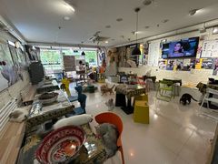 -平行世界·猫咖(首经贸店)