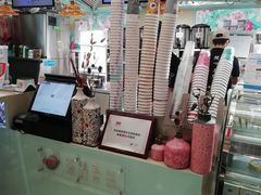 -茶话弄(李家村万达店)