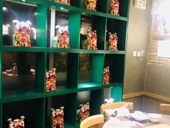 -吕氏疙瘩汤·私家菜馆(慈云寺店)