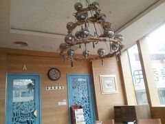 -西贝莜面村(上海百联西郊店)